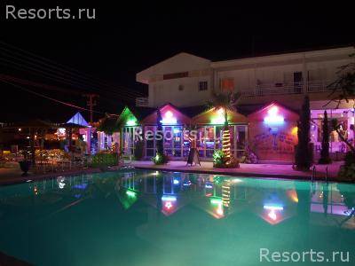 Ikaros Hotel 21
